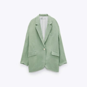 Long Coat Jacket